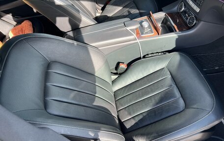 Mercedes-Benz CLS, 2013 год, 2 560 000 рублей, 23 фотография