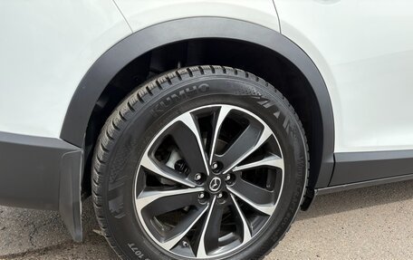 Mazda CX-4, 2023 год, 3 100 000 рублей, 10 фотография