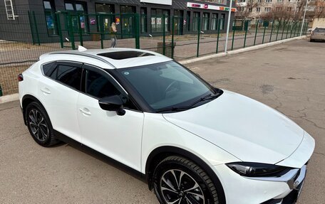 Mazda CX-4, 2023 год, 3 100 000 рублей, 15 фотография