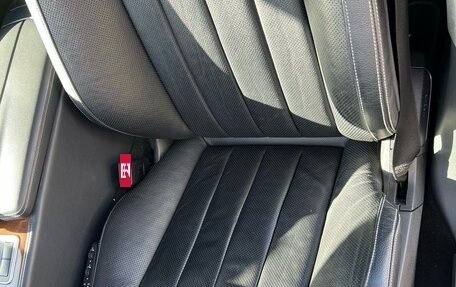 Mercedes-Benz CLS, 2013 год, 2 560 000 рублей, 22 фотография