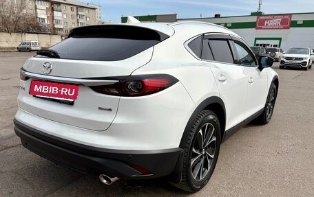 Mazda CX-4, 2023 год, 3 100 000 рублей, 8 фотография
