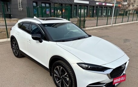 Mazda CX-4, 2023 год, 3 100 000 рублей, 14 фотография