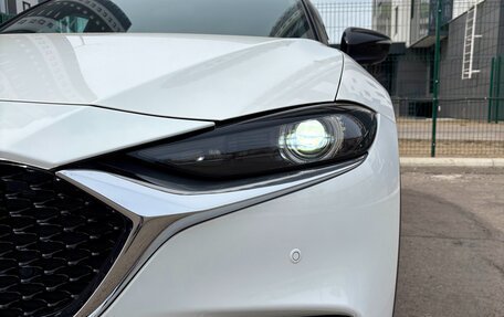 Mazda CX-4, 2023 год, 3 100 000 рублей, 17 фотография