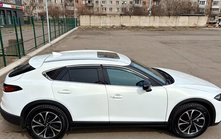 Mazda CX-4, 2023 год, 3 100 000 рублей, 16 фотография