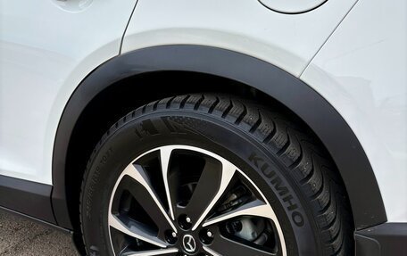 Mazda CX-4, 2023 год, 3 100 000 рублей, 19 фотография