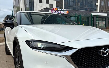 Mazda CX-4, 2023 год, 3 100 000 рублей, 18 фотография