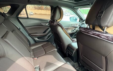Mazda CX-4, 2023 год, 3 100 000 рублей, 27 фотография