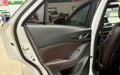 Mazda CX-4, 2023 год, 3 100 000 рублей, 28 фотография