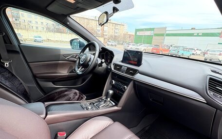 Mazda CX-4, 2023 год, 3 100 000 рублей, 26 фотография