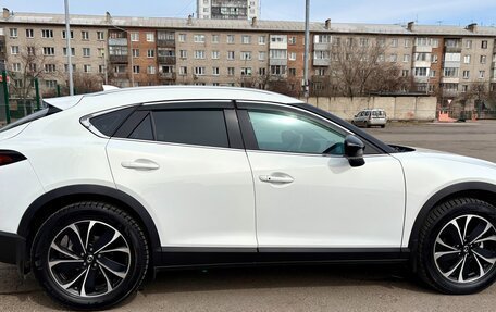 Mazda CX-4, 2023 год, 3 100 000 рублей, 24 фотография
