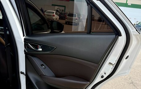 Mazda CX-4, 2023 год, 3 100 000 рублей, 31 фотография