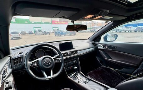 Mazda CX-4, 2023 год, 3 100 000 рублей, 30 фотография