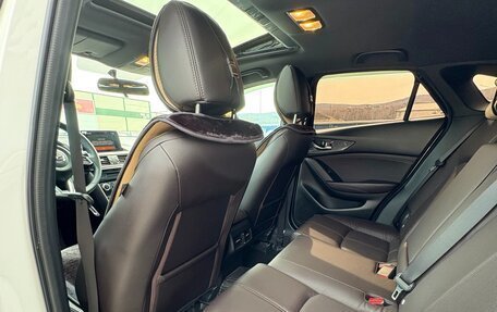 Mazda CX-4, 2023 год, 3 100 000 рублей, 29 фотография