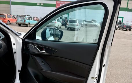 Mazda CX-4, 2023 год, 3 100 000 рублей, 32 фотография