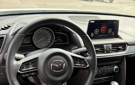 Mazda CX-4, 2023 год, 3 100 000 рублей, 36 фотография