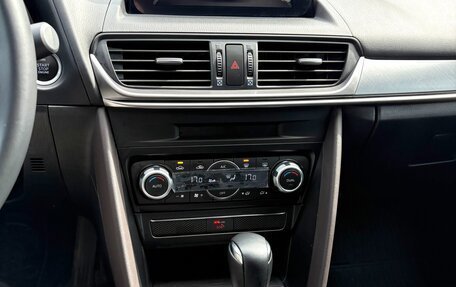 Mazda CX-4, 2023 год, 3 100 000 рублей, 39 фотография