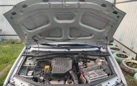 Renault Logan I, 2012 год, 500 000 рублей, 5 фотография