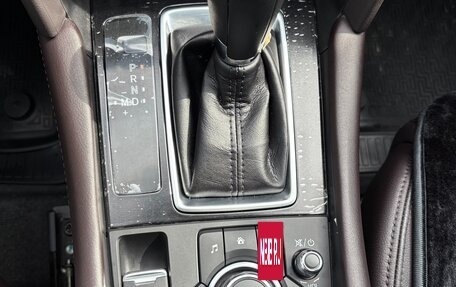 Mazda CX-4, 2023 год, 3 100 000 рублей, 40 фотография