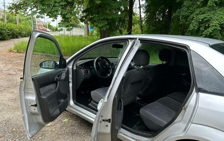 Ford Focus IV, 2002 год, 215 000 рублей, 8 фотография