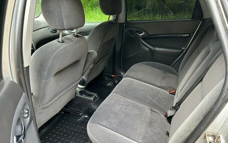 Ford Focus IV, 2002 год, 215 000 рублей, 6 фотография