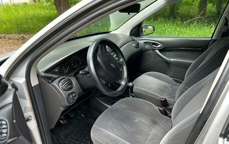 Ford Focus IV, 2002 год, 215 000 рублей, 5 фотография