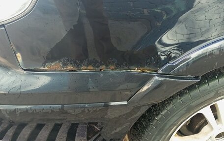 Mitsubishi Outlander III рестайлинг 3, 2007 год, 490 000 рублей, 7 фотография