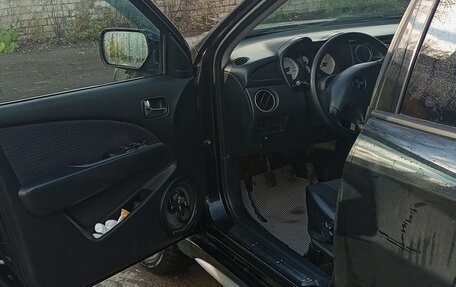 Mitsubishi Outlander III рестайлинг 3, 2007 год, 490 000 рублей, 14 фотография
