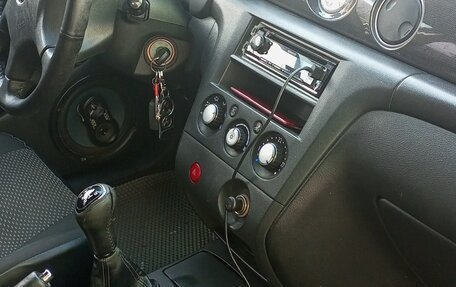 Mitsubishi Outlander III рестайлинг 3, 2007 год, 490 000 рублей, 10 фотография