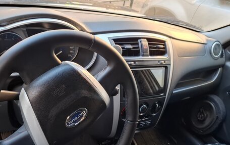 Datsun on-DO I рестайлинг, 2015 год, 265 000 рублей, 8 фотография