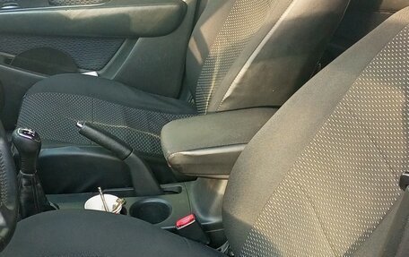 Mitsubishi Outlander III рестайлинг 3, 2007 год, 490 000 рублей, 16 фотография