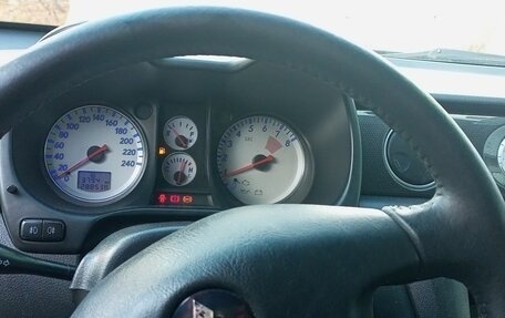 Mitsubishi Outlander III рестайлинг 3, 2007 год, 490 000 рублей, 12 фотография