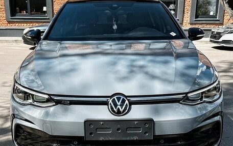 Volkswagen Golf VIII, 2023 год, 2 150 000 рублей, 3 фотография