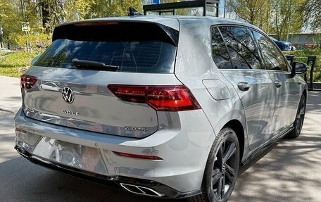 Volkswagen Golf VIII, 2023 год, 2 150 000 рублей, 4 фотография