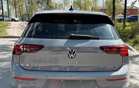 Volkswagen Golf VIII, 2023 год, 2 150 000 рублей, 6 фотография