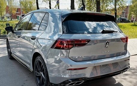 Volkswagen Golf VIII, 2023 год, 2 150 000 рублей, 5 фотография