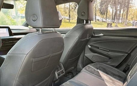 Volkswagen Golf VIII, 2023 год, 2 150 000 рублей, 11 фотография