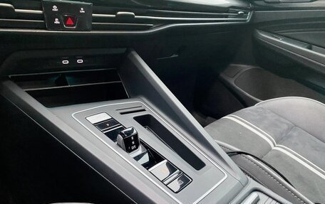 Volkswagen Golf VIII, 2023 год, 2 150 000 рублей, 9 фотография