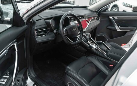Geely Atlas, 2021 год, 1 750 000 рублей, 6 фотография