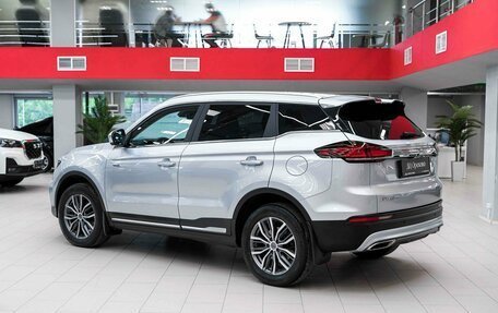 Geely Atlas, 2021 год, 1 750 000 рублей, 4 фотография