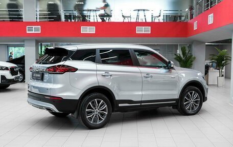 Geely Atlas, 2021 год, 1 750 000 рублей, 2 фотография