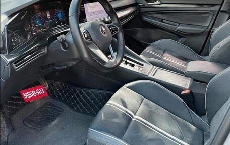 Volkswagen Golf VIII, 2023 год, 2 150 000 рублей, 8 фотография