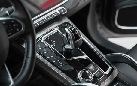 Geely Atlas, 2021 год, 1 750 000 рублей, 10 фотография