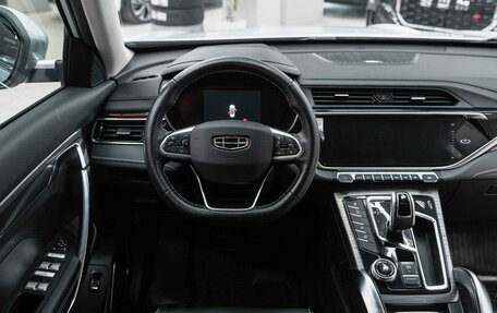 Geely Atlas, 2021 год, 1 750 000 рублей, 14 фотография