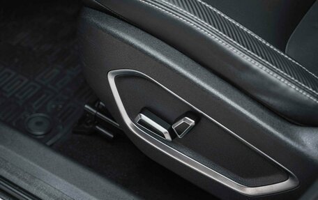 Geely Atlas, 2021 год, 1 750 000 рублей, 11 фотография