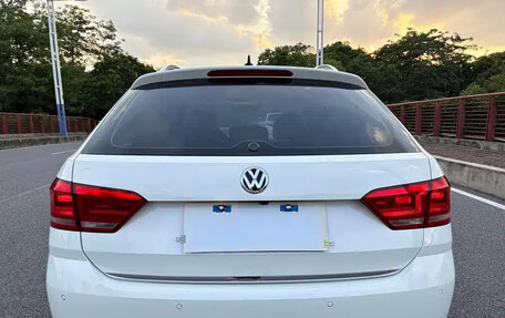 Volkswagen Lavida, 2017 год, 1 380 000 рублей, 7 фотография