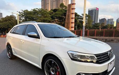 Volkswagen Lavida, 2017 год, 1 380 000 рублей, 6 фотография