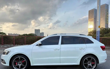 Volkswagen Lavida, 2017 год, 1 380 000 рублей, 5 фотография