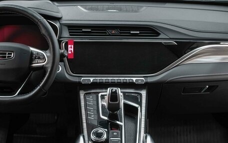Geely Atlas, 2021 год, 1 750 000 рублей, 13 фотография