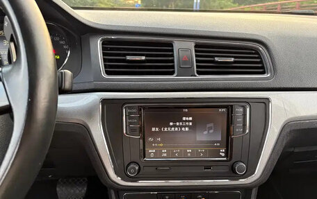 Volkswagen Lavida, 2017 год, 1 380 000 рублей, 11 фотография
