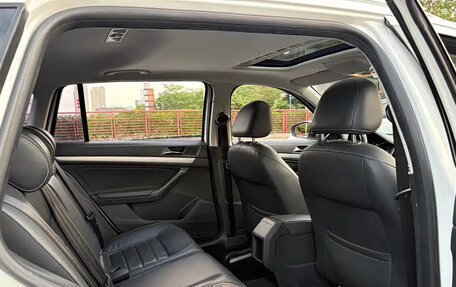 Volkswagen Lavida, 2017 год, 1 380 000 рублей, 14 фотография